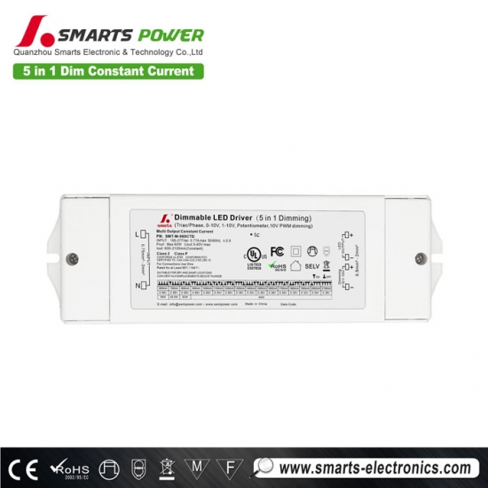 led power supply 60w