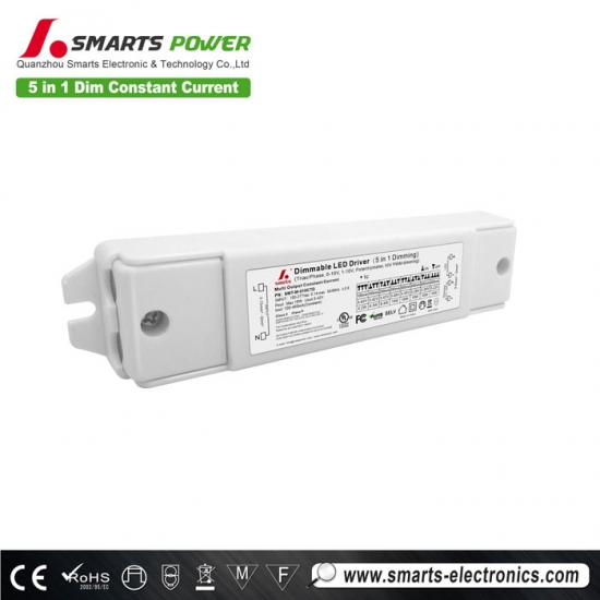 10w dimmable led driver
