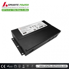 Triac & 0-10V Dimmbarer J-Box 340W Treiber
