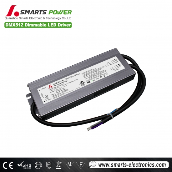 12v rgb led strip power supply