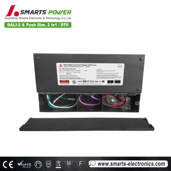led power supply 120w