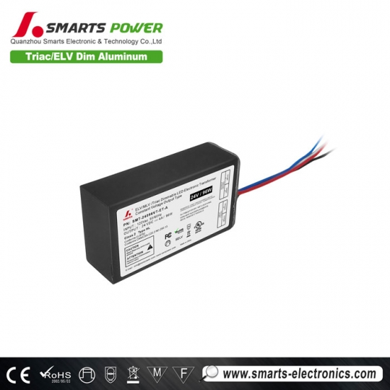 dimmable led power supply 24v