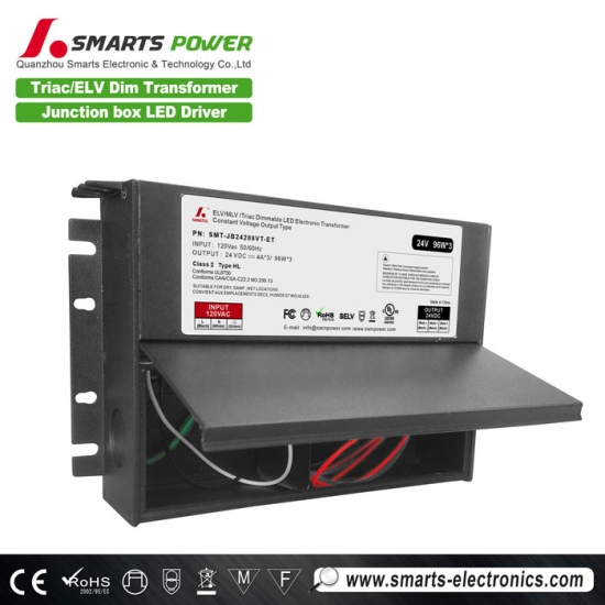 triac dimmable power supply for led strip