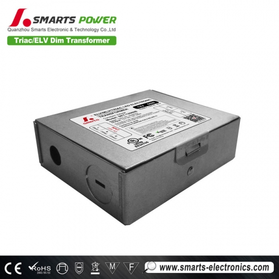 constant voltage led transformer