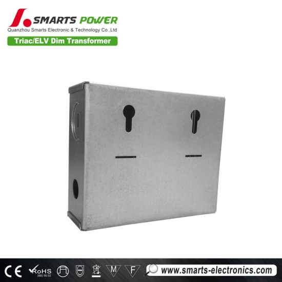 constant voltage led transformer