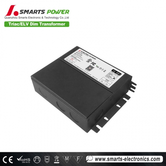 dimmable led driver transformer