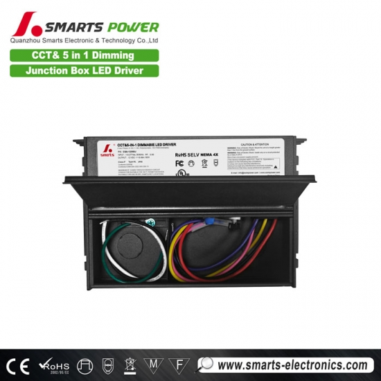 dimmable led driver
