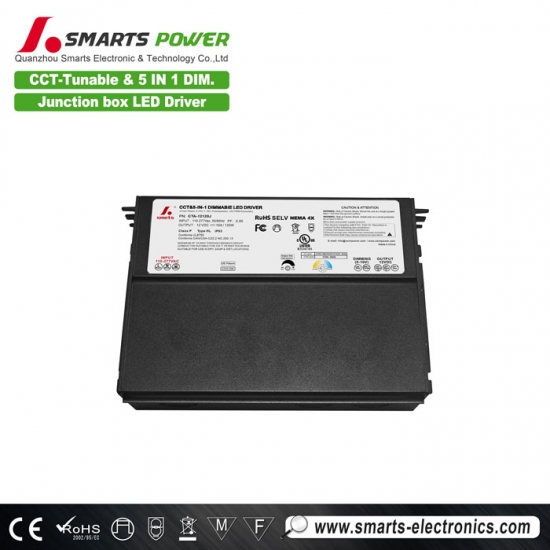 12vdc dimmable led driver