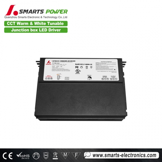 24v triac dimmable led driver