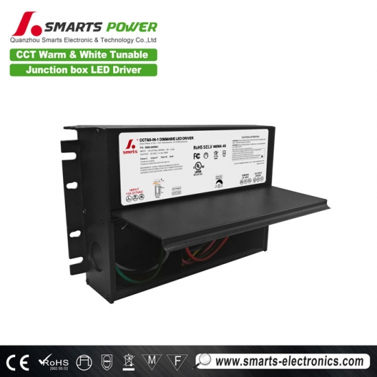 24 volt dimmable led power supply