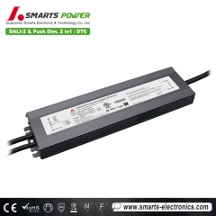 24 Volt dimmbarer LED-Treiber 150 W