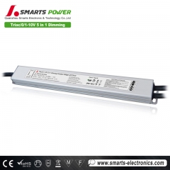 12-V-Konstantspannungs-LED-Netzteil