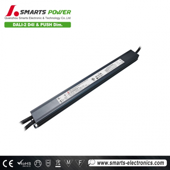 Dimmbarer LED-Treiber 40 W