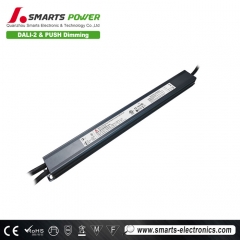 Ultraflacher 20-W-LED-Treiber