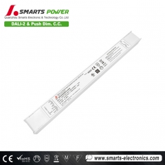 Dali 24V LED-Treiber