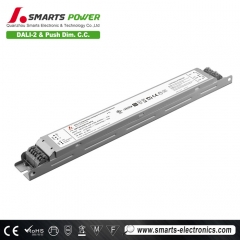 Ultraflacher LED-Treiber