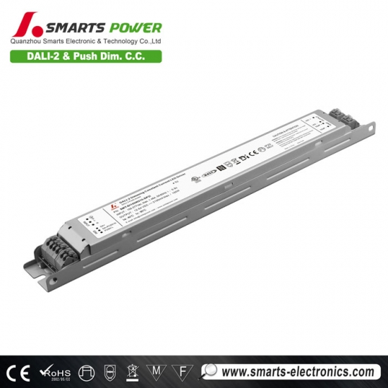 DALI-2 dimmbarer LED-Treiber 12V