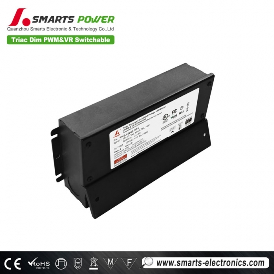 Dimmbarer 12V 60W LED-Treiber