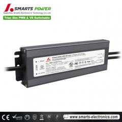 24V 200W dimmbares LED-Netzteil