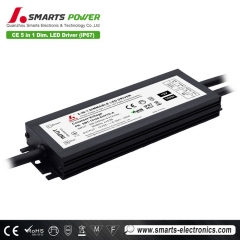 100W LED-Treiber Preis