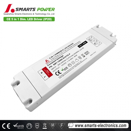 dimmbare LED-Netzteile