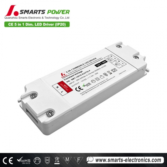 Triac-Dimmtreiber