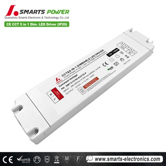Triac dimmbarer LED-Treiber
