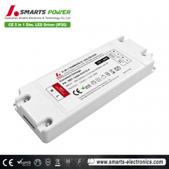 0 10 V dimmbarer LED-Treiber
