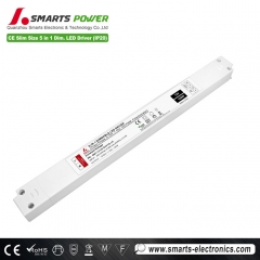 Konstantspannung 5 in 1 Dimm-LED-Treiber