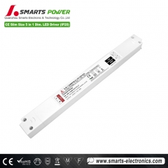0-100% Dimmtransformator für LED-Leuchten