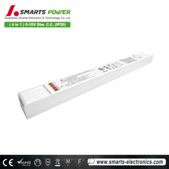 LED-Treiber 700 mA 40 W
