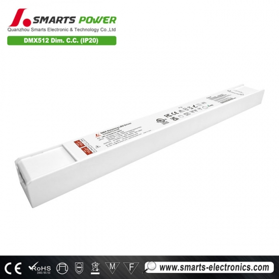 Konstantstrom-LED-dimmbarer LED-Treiber