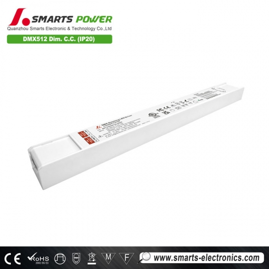 24VDC dimmbarer LED-Treiber