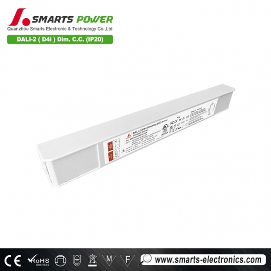 dimmbarer LED-Treiber dali-2 d4i