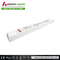DALI-2 D4i Konstantstrom-LED-Netzteil