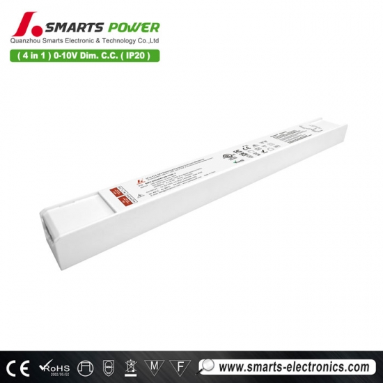 schlanker LED-Treiber 12 V