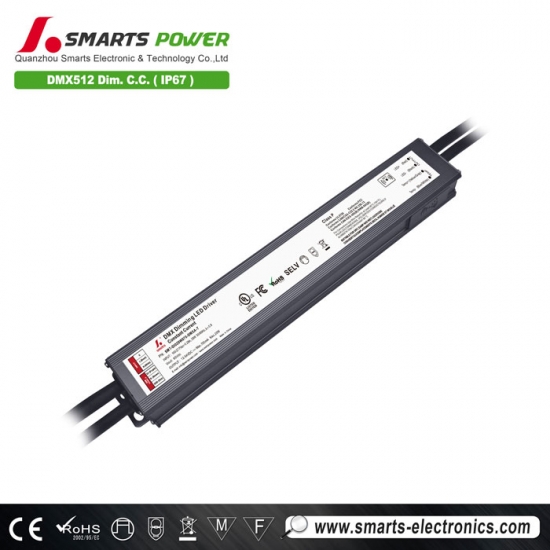 UL-gelisteter LED-Treiber