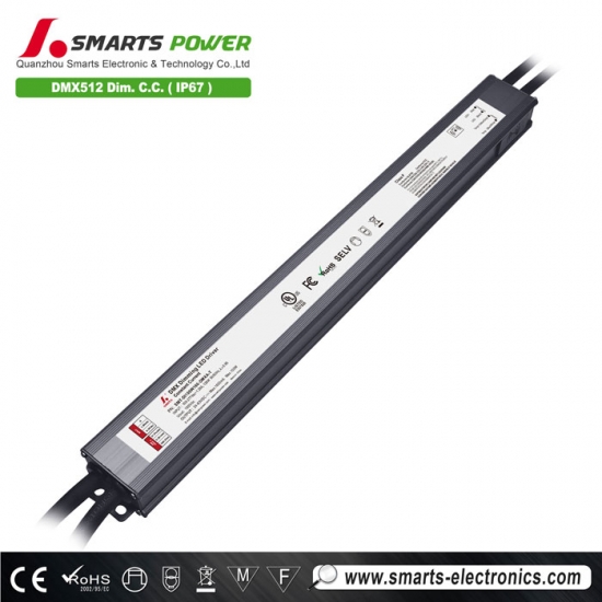 100W Konstantstrom-LED-Treiber