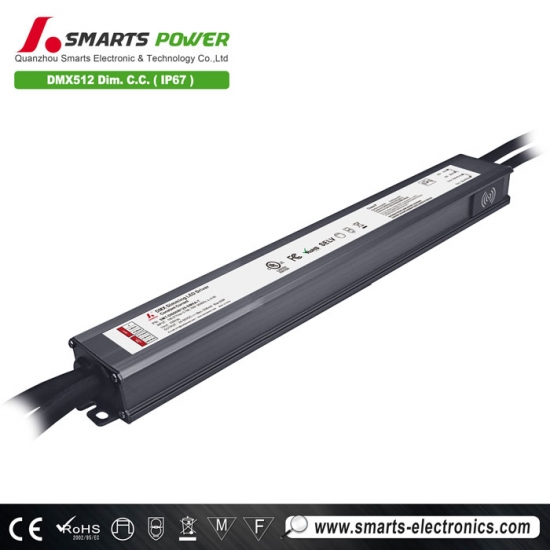 schlanker LED-Treiber