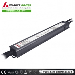 schlanker LED-Treiber