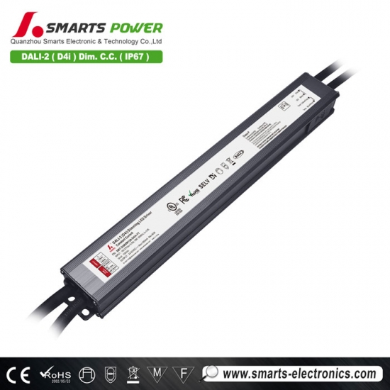 Konstantstrom-Dimm-LED-Treiber
