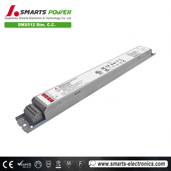 dimmbarer Konstantstrom-LED-Treiber