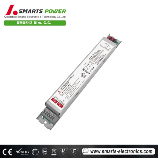 Dimmender Konstantstrom-LED-Treiber
