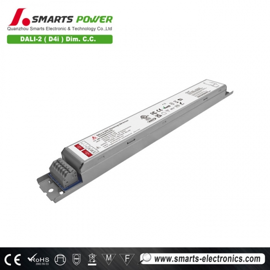 ultradünner 40-W-LED-Treiber