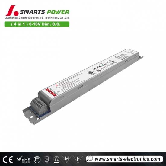 Slimline-LED-Treiber