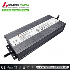 wasserdichter, nicht dimmbarer LED-Treiber