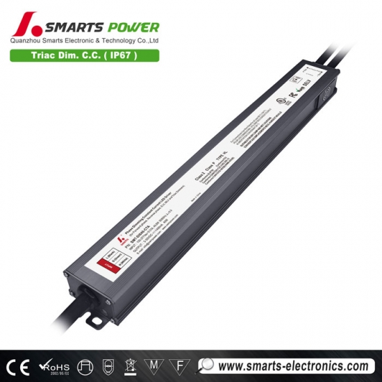wasserdichtes LED-Netzteil 12 V