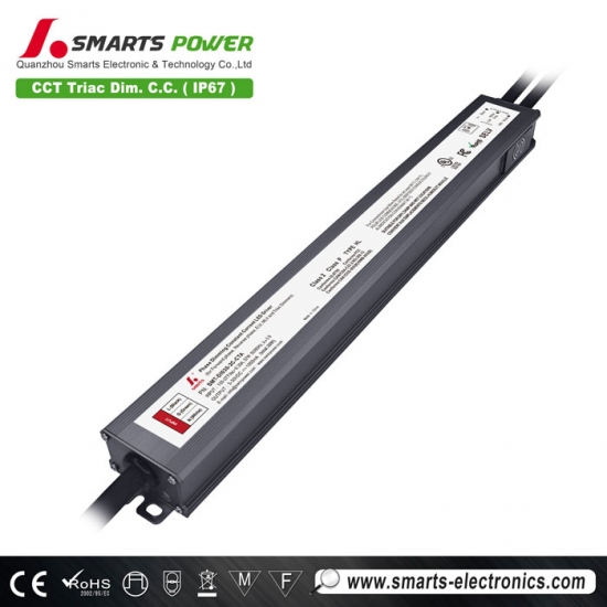 wasserdichtes LED-Netzteil 30 W