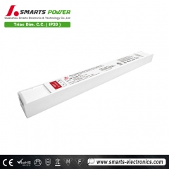 Triac-Dimmer Konstantstrom-LED-Treiber