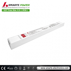 dimmbare LED-Treiber 12 V